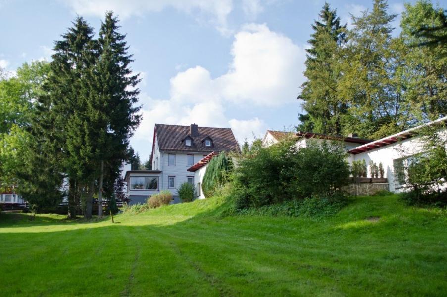 Ferienhaus Monarda Goslar Exterior photo